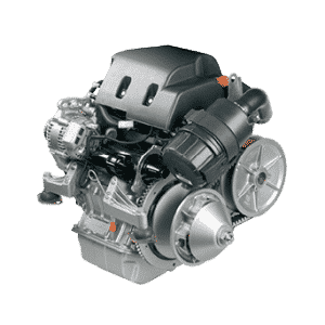 Motore-DCI